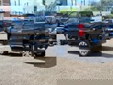 New 2026 Chevrolet Silverado 1500 Custom image 3