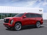 New 2025 Cadillac Escalade Sport Platinum w/ LPO, Floor Liner Package image 2