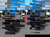 New 2025 Chevrolet Silverado 2500 LTZ w/ Trail Boss Package image 4