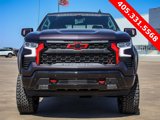 New 2025 Chevrolet Silverado 1500 RST image 5