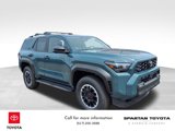 New 2025 Toyota 4Runner TRD Off-Road Premium image 3