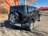 Used 2015 Jeep Wrangler Unlimited Sahara w/ Max Tow Package image 4