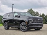 New 2025 Chevrolet Tahoe High Country image 2