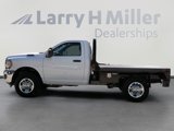 New 2024 RAM 2500 Tradesman w/ Chrome Appearance Group image 2