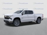 New 2025 Chevrolet Silverado 1500 LT w/ Texas Edition Plus image 2
