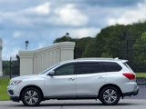 Used 2020 Nissan Pathfinder S image 6