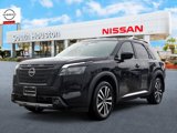New 2025 Nissan Pathfinder Platinum w/ Lighting Package (N92) image 2