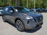 New 2026 Nissan Rogue SV image 2