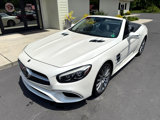 Used 2020 Mercedes-Benz SL 450 w/ Premium Package image 3