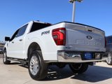 New 2025 Ford F150 Lariat w/ Equipment Group 502A High image 3
