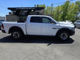 Used 2016 RAM 1500 Rebel w/ Luxury Group image 2