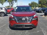 New 2026 Nissan Rogue S image 2