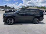 Used 2021 Cadillac Escalade Sport w/ Driver Assist Tech Package image 2