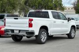 New 2025 Chevrolet Silverado 1500 LTZ image 4