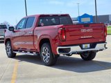 New 2025 GMC Sierra 1500 SLT w/ SLT Premium Plus Package image 3