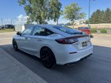 Used 2024 Honda Civic Sport Touring image 5