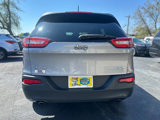 Used 2014 Jeep Cherokee Latitude image 4