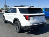 New 2025 Ford Explorer ST image 6