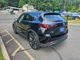 Certified 2022 MAZDA CX-5 AWD 2.5 S w/ Premium Plus Pkg image 5