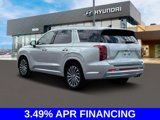 New 2025 Hyundai Palisade Calligraphy image 5