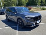 New 2026 Honda CR-V Sport Touring image 2