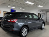 Used 2021 Chevrolet Equinox LS image 6