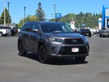 Certified 2019 Toyota Highlander SE image 2