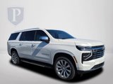 New 2025 Chevrolet Suburban Premier image 2