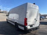Used 2025 Mercedes-Benz Sprinter 2500 image 3