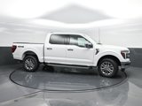 New 2025 Ford F150 Lariat image 3