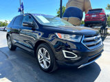 Used 2018 Ford Edge Titanium image 6