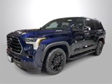 New 2025 Toyota Sequoia Limited image 4