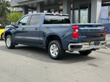 Used 2021 Chevrolet Silverado 1500 LT w/ Safety Package II image 5