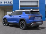 New 2026 Chevrolet Equinox ACTIV w/ Safety and Technology Package image 3