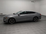 Used 2023 Chevrolet Malibu LT image 2