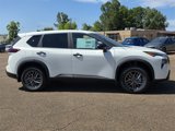 New 2026 Nissan Rogue S image 3