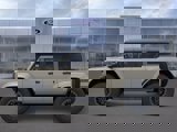 New 2025 Ford Bronco Raptor image 3