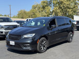 Used 2021 Chrysler Pacifica Touring w/ S Appearance Package image 5