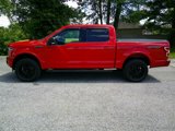 Used 2019 Ford F150 XLT w/ Equipment Group 302A Luxury image 2