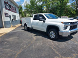 Used 2021 Chevrolet Silverado 2500 LT w/ Convenience Package image 3