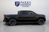 New 2026 Chevrolet Silverado 1500 Custom image 5