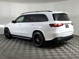 New 2025 Mercedes-Benz GLS 63 AMG 4MATIC image 5