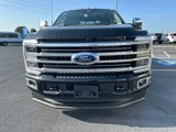 New 2025 Ford F250 Platinum w/ Platinum Plus Package image 3
