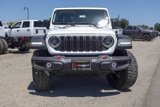 New 2025 Jeep Gladiator Rubicon image 2