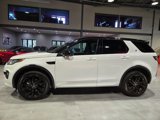 Used 2019 Land Rover Discovery Sport HSE image 4