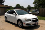 Used 2016 Chevrolet Cruze LT image 2