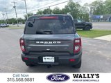 New 2025 Ford Bronco Sport Badlands image 4