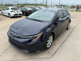 Used 2022 Toyota Corolla LE image 4