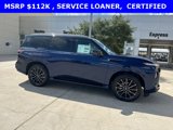 New 2025 INFINITI QX80 Autograph image 5