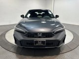 New 2026 Honda Civic Sport image 3